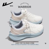 百亿补贴：回力 女款休闲运动鞋