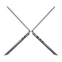 HP 惠普 战99 2022款 十二代酷睿版 15.6英寸 设计本 黑色 (酷睿i7-12700H、RTX A1000 4G、32GB、1TB SSD、4K)