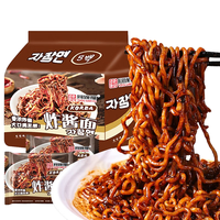同碗福 炸酱面 116g*5袋