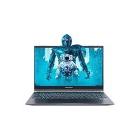 MECHREVO 机械革命 Z2Air 十一代酷睿版 15.6英寸 游戏本 银色 (酷睿i5-11260H、RTX 3050 4G、16GB、512GB SSD、1080P、IPS、144Hz)