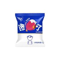 JUST YOGHURT 纯甄 馋酸奶 风味发酵乳 原味 120g*6杯*2箱