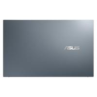 ASUS 华硕 灵耀X 凌锋 十一代酷睿版 14.0英寸 轻薄本 松木青（酷睿i7-1165G7、MX450、16GB、512GB SSD、1080P、60Hz）