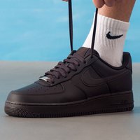 移动端：NIKE Air Force 1 '07 Wb Af1 男子运动板鞋  CJ9179