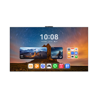 华为智慧屏 MateTV Pro 旗舰手机级性能 灵犀创新交互 鸿鹄Vivid画质 4K超高清液晶平板电视机 85英寸 新品上市