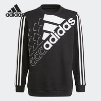 adidas 大童运动卫衣 GS2180