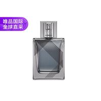 BURBERRY 英伦风格男士淡香水 EDT