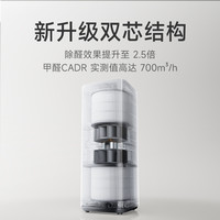 米家 AC-M34-SC 空气净化器 6