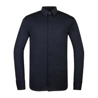 TOREAD 探路者 TRAVELAX系列 男子运动衬衫 TAKH81177 岩石黑 S