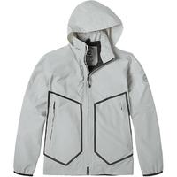 Timberland 添柏岚 男子运动夹克 A24M3-BH7 白沙色 M