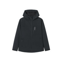 Pioneer Camp 户外加绒保暖 双防软壳冲锋衣 XHW303019L 多色任选！