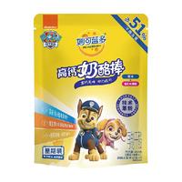 妙可蓝多 奶酪棒252g共14支常温高钙奶酪棒混合原味1袋2口味