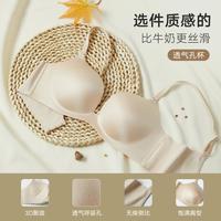 曼妮芬 aniForm 曼妮芬 升级聚拢洞洞杯无钢圈内衣文胸