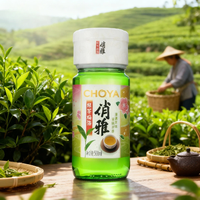 CHOYA 蝶矢一年陈优质本格梅酒 650ml 瓶装