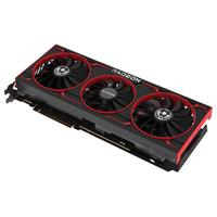 VASTARMOR 瀚铠 AMD Radeon RX 6700 XT 合金版 显卡 12GB 黑色