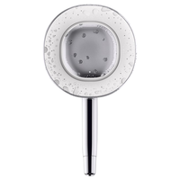 KOHLER 科勒 R28241T-NKE-CP+99035T-CP Moxie音乐魔雨手持花洒+音箱+托架