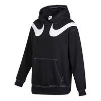 NIKE 耐克 SWSH FLC GX HOODIE 女子运动卫衣 DD5581