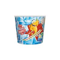 Nestlé 雀巢 脆脆鲨 鲨刻能 威化饼干 柠檬薄荷味 320g