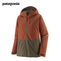 男士冬季滑雪服 Powder Town 31626 patagonia巴塔哥尼亚 M