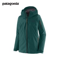 女士GORE-TEX滑雪服 PowSlayer 30314 patagonia巴塔哥尼亚 L