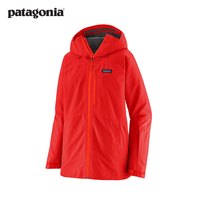 女士冬季滑雪服 Powder Town 31636 patagonia巴塔哥尼亚 XS