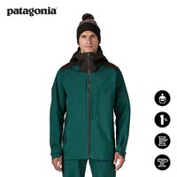 男士GORE-TEX滑雪服 PowSlayer 30306 patagonia巴塔哥尼亚 M