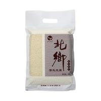 北乡 清水大米 500g*7袋