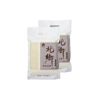 北乡 清水大米 500g*8袋