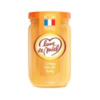 移动端：蜜月 小黄瓶 黄金蜜 375g