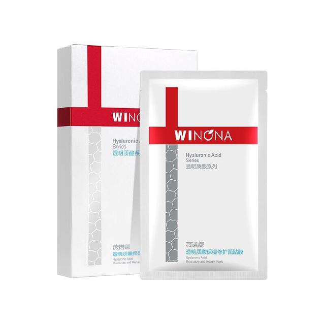 薇诺娜 保湿修护 面膜