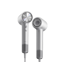 徕芬 Swift 4 负离子电吹风 银色