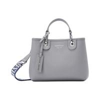 GIORGIO ARMANI 乔治·阿玛尼 MYEA系列 女士单肩包 Y3D166-YFO5E 灰色