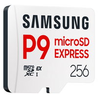 移动端：三星 512G Switch2内存卡高速存储卡MicroSD Express存储卡tf卡NS2