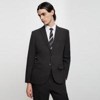 G2000 男装春秋三防面料通勤上班职业商务男士西装外套