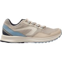 DECATHLON 迪卡侬 男子跑鞋 8607762 浅白/烟灰 40