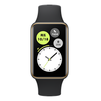 移动端：荣耀 手环10智能手环 具备晨报 心脏守护 监测两周长续航多功能运动监测手表