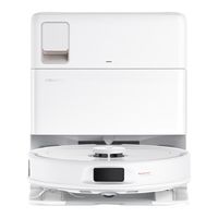 国家补贴、淘金币可用：石头 P10S Pure 扫拖一体机 自动上下水版