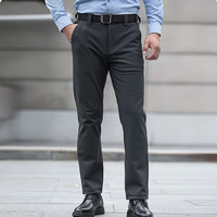 百亿补贴：龙牙 寒锋战术软壳长裤 加绒款直筒长裤