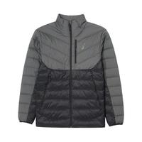 限尺码：PUMA 秋冬男女同款羽绒服 户外鹅绒外套