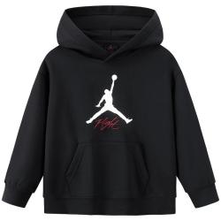 Jordan 儿童加绒加厚重磅卫衣
