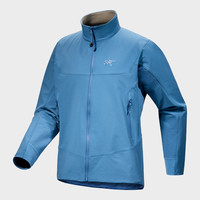 移动端：ARC'TERYX GAMMA JACKET 防风 男子 软壳夹克