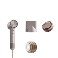 laifen 徕芬 Swift 4 负离子电吹风 星光色 多润养舱套装款