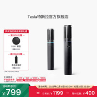 特斯拉 Mic原厂无线话筒双人同享车载麦克风