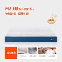 移动端：8H M3 Air 乳胶弹簧床垫2