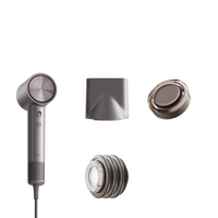 徕芬 Swift 4 负离子电吹风 钛灰色 多润养舱套装款