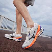 美津浓 WAVE RC 通用款跑步鞋