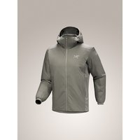 移动端：ARC'TERYX ATOM HOODY 防风 男子 保暖棉服