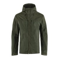 移动端：北极狐 Fjallraven 北极狐 G1000男款夹克81698