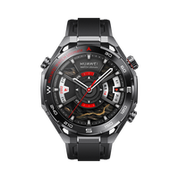 移动端：华为 WATCH Ultimate 2 非凡探索华为手表智能手表户外潜水探险水下通信北斗卫星语音消息