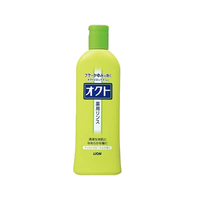狮王 日本进口止痒清爽护发素320ml