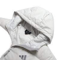adidas 阿迪达斯 防风保暖连帽 男士羽绒服